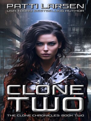 cover image of Clone Two